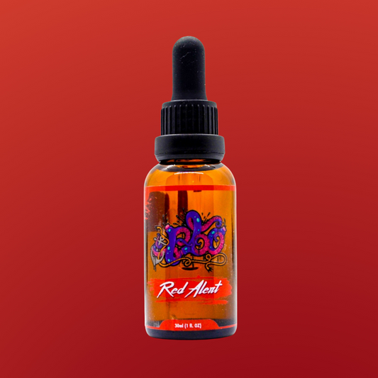 Moisturizing Beard Oil