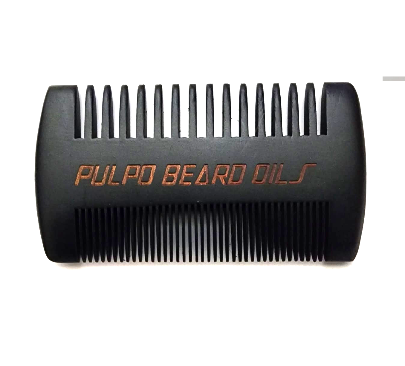 PBO Brush and Comb Set