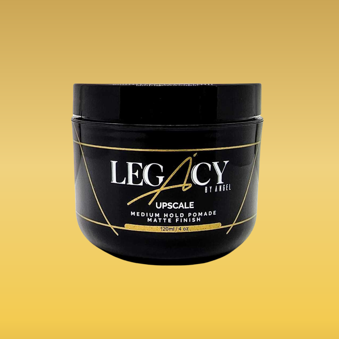 Pomade For Beard