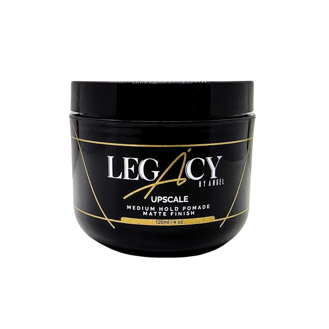Pomade For Beard