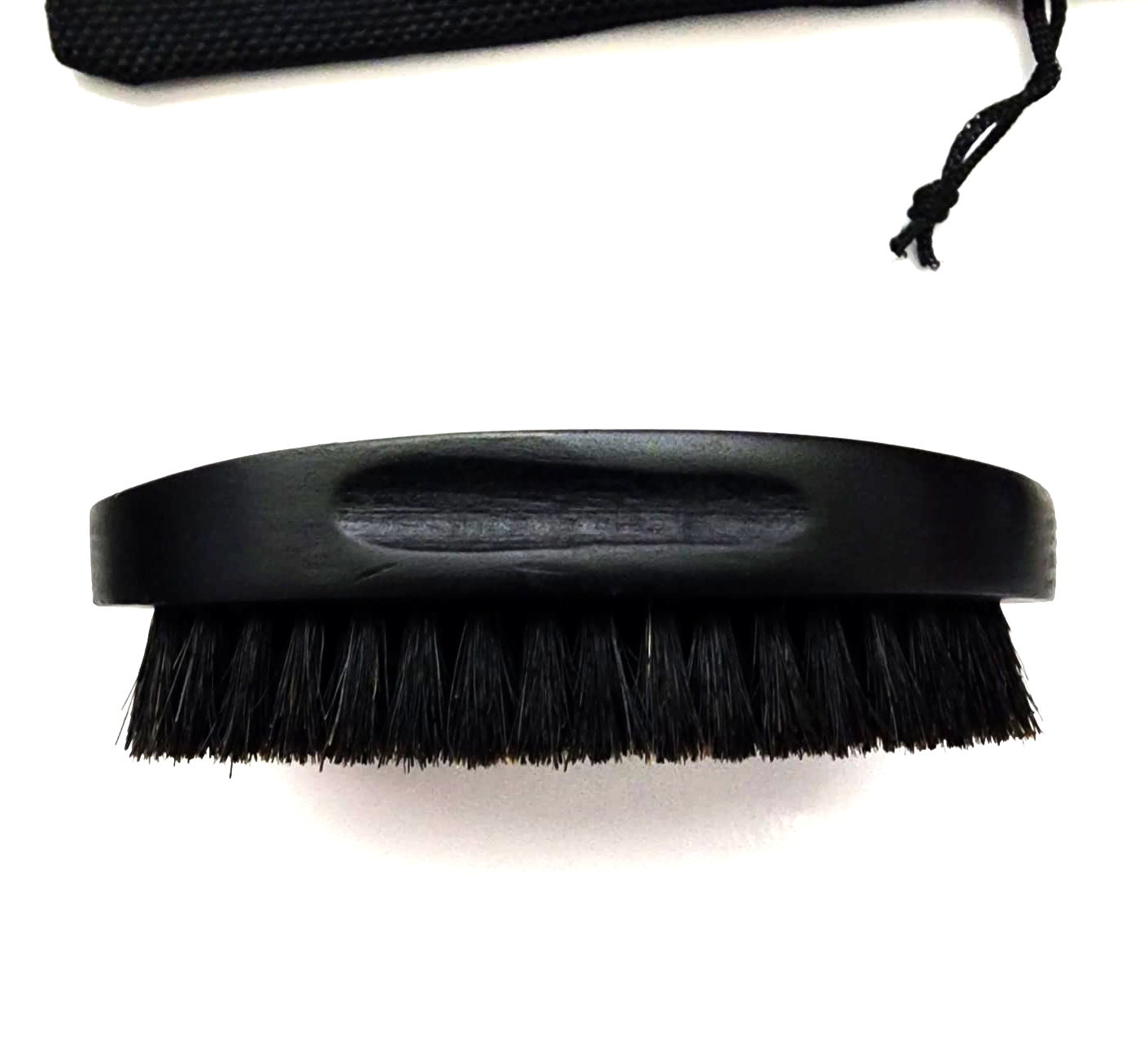 PBO Brush and Comb Set